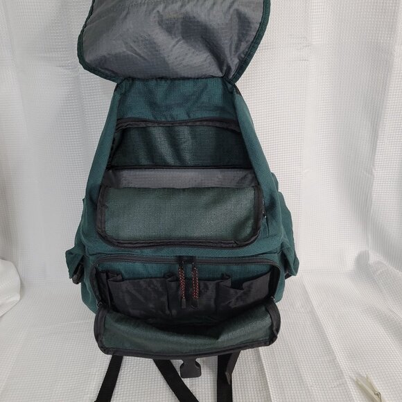 Tamrac Photography Camera Bag Backpack Multiple Compartments Adjustable Durable - Picture 2 of 16